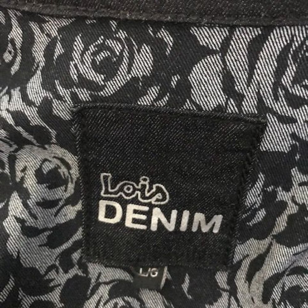 Blouson de jeans - Picture 5 of 5